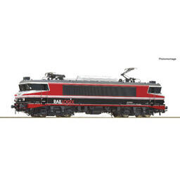 H0 RH1619 Raillogix DC