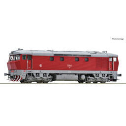 Diesellokomotive T 478 1184,