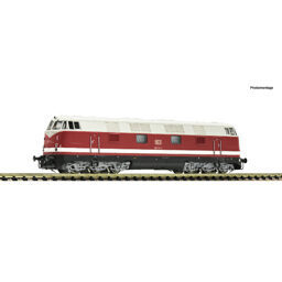 N BR 228 751-4 DB DCC+S