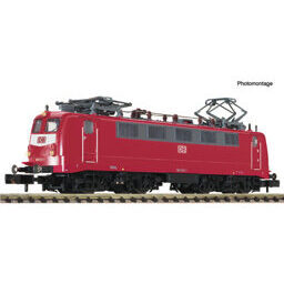N BR 141 DB DCC+S