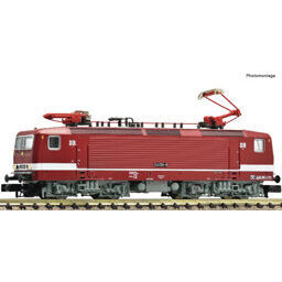 N BR 243 DR DCC+S