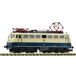 N BR 110 DB DCC+S