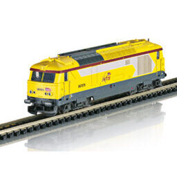 N BB 67400 SNCF DCC+S