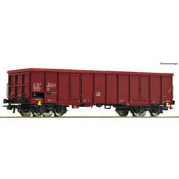 Offener Güterwagen, CSD