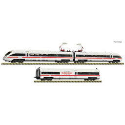 N BR 411 ICE-T DB DCC+S