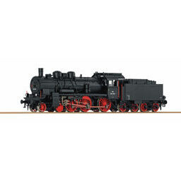 Dampflokomotive 638.2692, ÖBB