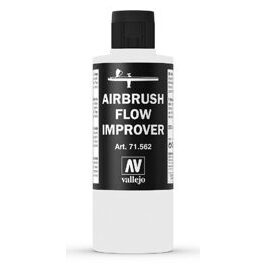 Airbrush Fließverbesserer