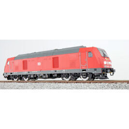 SBB Cargo Diesellok 245 502 r