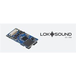 LokSound 5 micro DCC/MM/SX/M4
