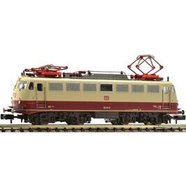N BR 112 DB DCC+S