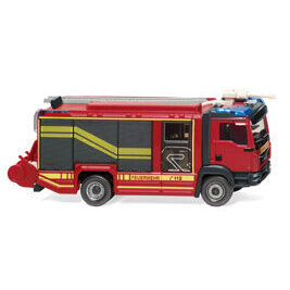 Feuerwehr -AT LF MAN TGM Euro
