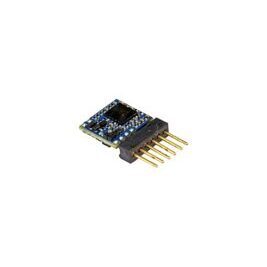 LokPilot 5 micro DCC  6-pin D