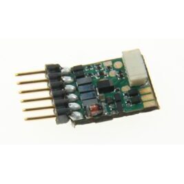 ID2 Minidecoder, 6 Pol NEM651