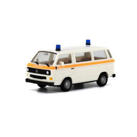 VW T3 Polizeibus Kapo Bern