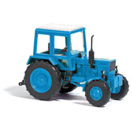 Traktor Belarus MTS-82 blau