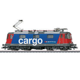 H0 RE 421 SBB Cargo AC+S