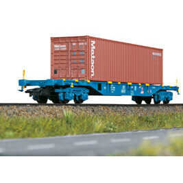 Containerwagen HC