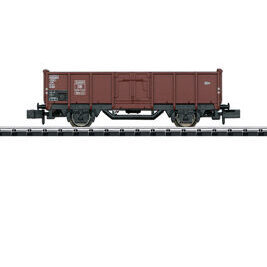 Güterwagen DB