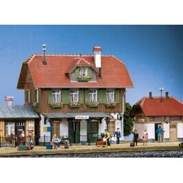 G Bahnhof Schönweiler