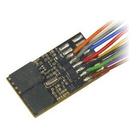 Mini Sounddecoder NEM652