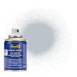 Spray Color aluminium  metall