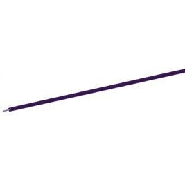 Drahtrolle violett 10m