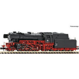 N BR 23 102 DB DCC+S