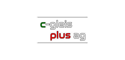 C-Gleis Plus