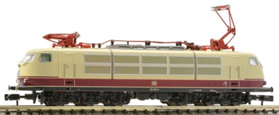 N BR 103 DCC+S
