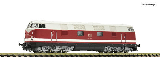 N BR 228 751-4 DB DCC+S