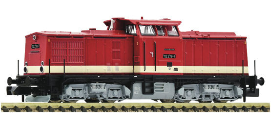 N BR 112 278-7 DR DCC+S