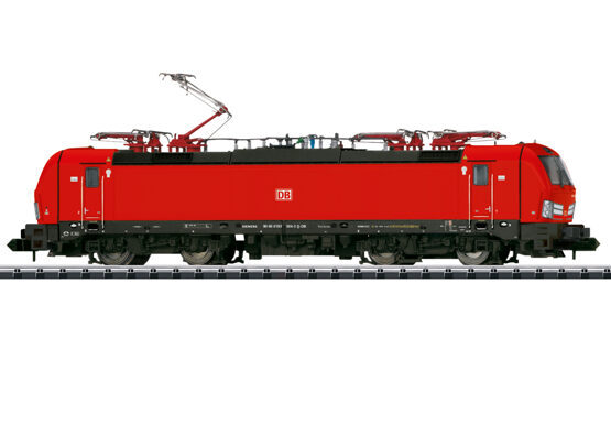 N BR 193 DB DCC+S