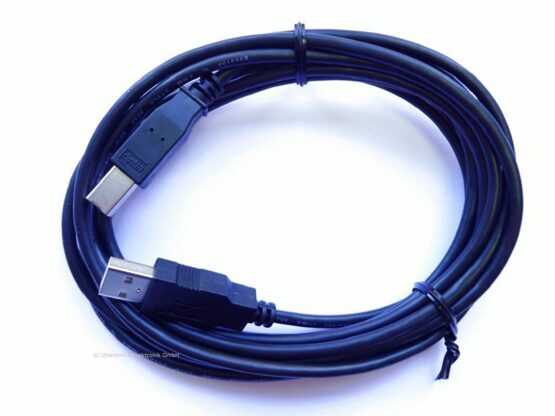 USB Anschlusskabel